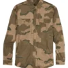 Burton Midweight Oxford-skjorte for menn