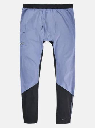 Burton Midweight X Base Layer-bukser for menn