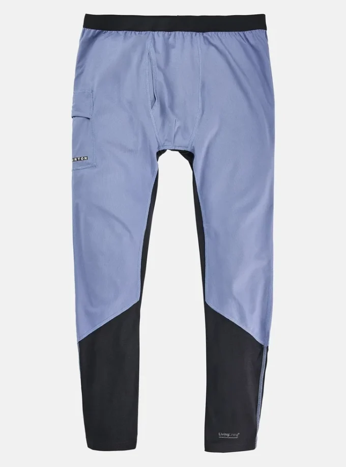 Burton Midweight X Base Layer-bukser for menn Burton Midweight X Base Layer-bukser for menn