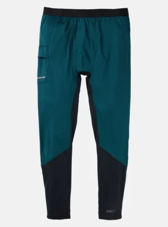 Burton Midweight X Base Layer-bukser for menn