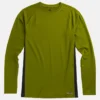 Burton Midweight X Base Layer Crewneck for menn Burton Midweight X Base Layer Crewneck for menn