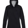 Burton Midweight X Base Layer Long Neck Hoodie for kvinner