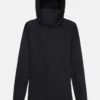 Burton Midweight X Base Layer Long Neck Hoodie for kvinner Burton Midweight X Base Layer Long Neck Hoodie for kvinner