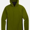 Burton Midweight X Base Layer Long Neck Hoodie for menn Burton Midweight X Base Layer Long Neck Hoodie for menn