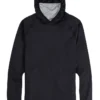 Burton Midweight X Base Layer Long Neck Hoodie for menn Burton Midweight X Base Layer Long Neck Hoodie for menn
