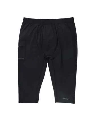 Burton Midweight X Base Layer trekvartbukser for menn