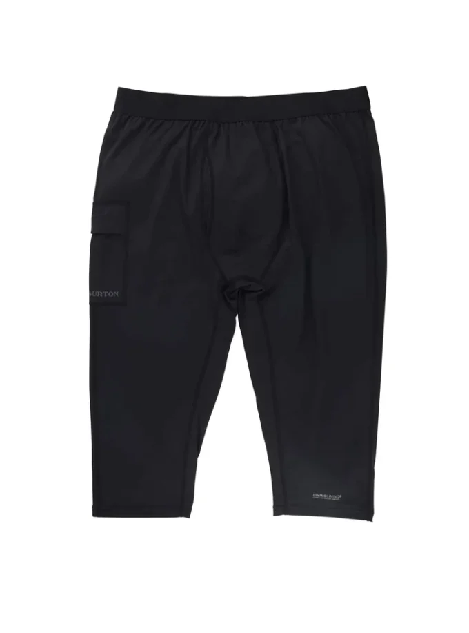 Burton Midweight X Base Layer trekvartbukser for menn Burton Midweight X Base Layer trekvartbukser for menn