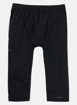 Burton Midweight X Base Layer trekvartbukser for menn
