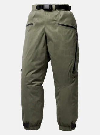Burton MINE 77 2D Warp Knit 3L-bukse
