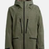Burton MINE 77 2D Warp Knit 3L jakke Burton MINE 77 2D Warp Knit 3L jakke