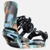 Burton MINE77 Cartel X EST® snowboardbindinger for menn