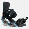 Burton MINE77 Cartel X EST® snowboardbindinger for menn