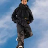 Burton MINE77 Duster GORE-TEX PROSHELL 3L jakke Burton MINE77 Duster GORE-TEX PROSHELL 3L jakke