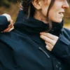 Burton MINE77 Duster GORE-TEX PROSHELL 3L jakke Burton MINE77 Duster GORE-TEX PROSHELL 3L jakke