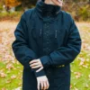 Burton MINE77 Duster GORE-TEX PROSHELL 3L jakke Burton MINE77 Duster GORE-TEX PROSHELL 3L jakke