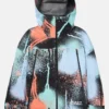Burton MINE77 GORE-TEX 3L-jakke Burton MINE77 GORE-TEX 3L-jakke