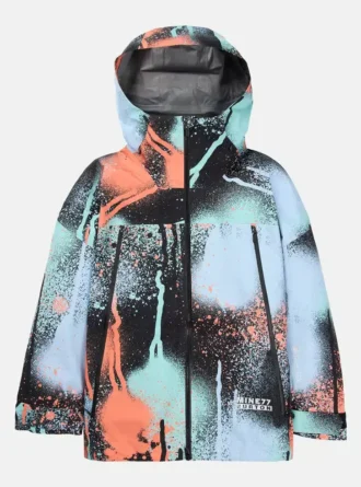 Burton MINE77 GORE-TEX 3L-jakke