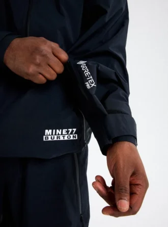 Burton MINE77 GORE-TEX 3L-jakke