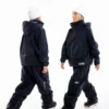 Burton MINE77 GORE-TEX PRO 3L-bukse Burton MINE77 GORE-TEX PRO 3L-bukse