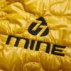Burton MINE77 isolert jakke