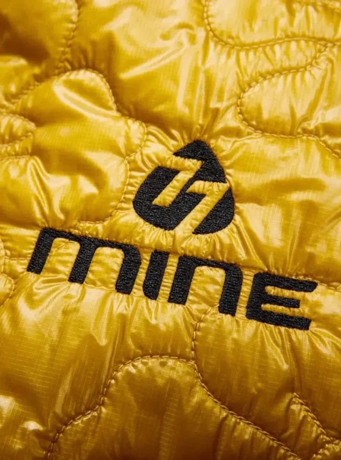 Burton MINE77 isolert jakke