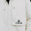 Burton MINE77 isolert skjorte med trykknapper