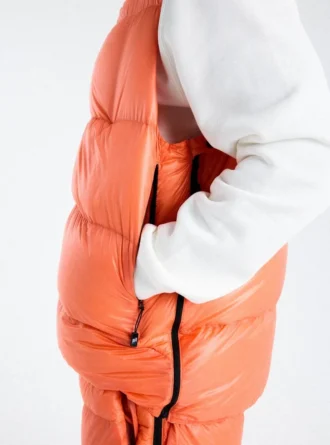 Burton MINE77 isolert vest