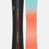 Burton MINE77 Ringleader Camber Snowboard Burton MINE77 Ringleader Camber Snowboard