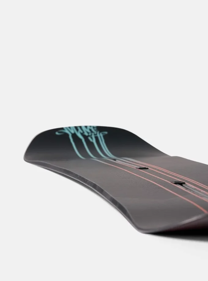 Burton MINE77 Ringleader Camber Snowboard Burton MINE77 Ringleader Camber Snowboard