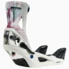 Burton MINE77 Step On® Escapade snowboardbindinger for kvinner Burton MINE77 Step On® Escapade snowboardbindinger for kvinner