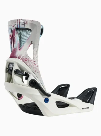 Burton MINE77 Step On® Escapade snowboardbindinger for kvinner