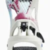 Burton MINE77 Step On® Escapade snowboardbindinger for kvinner Burton MINE77 Step On® Escapade snowboardbindinger for kvinner