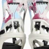 Burton MINE77 Step On® Escapade snowboardbindinger for kvinner Burton MINE77 Step On® Escapade snowboardbindinger for kvinner