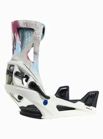 Burton MINE77 Step On® Genesis snowboardbindinger for menn