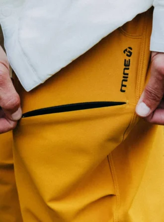 Burton MINE77 Streetwear-bukser
