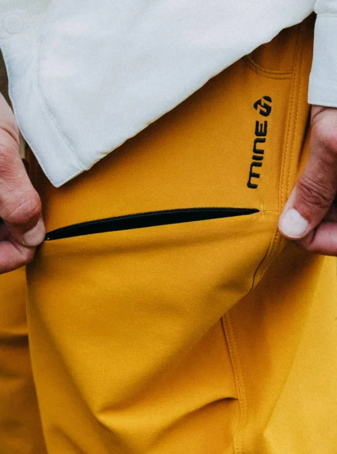 Burton MINE77 Streetwear-bukser