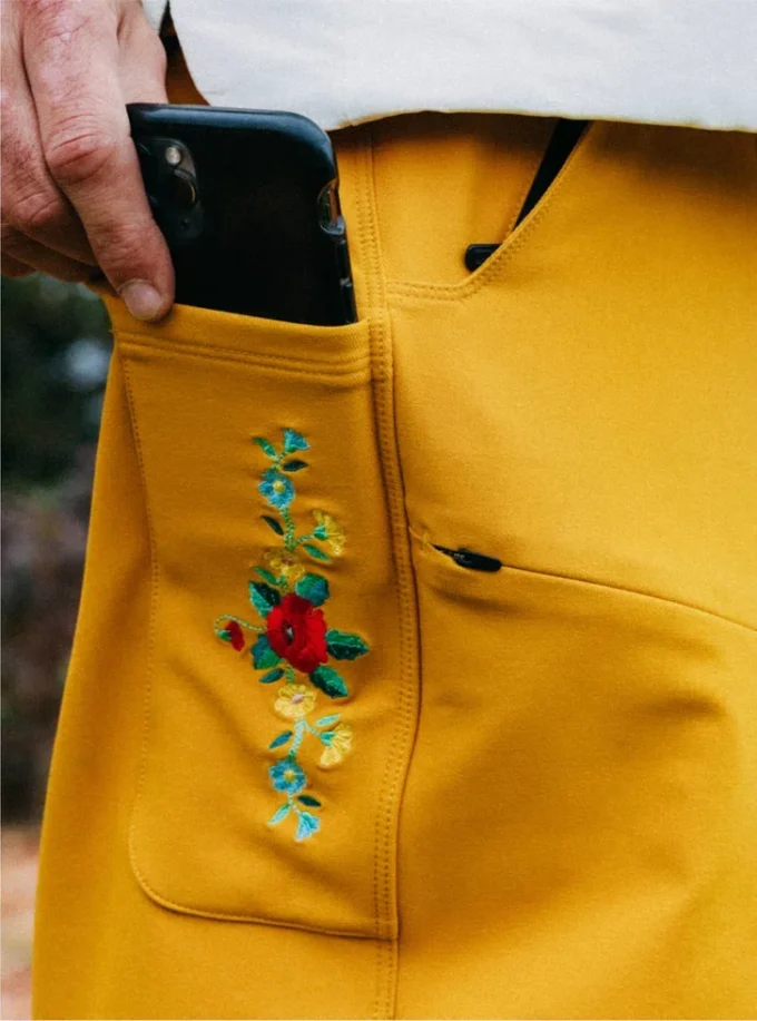 Burton MINE77 Streetwear-bukser