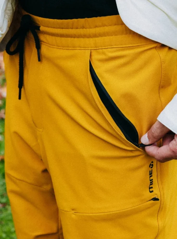 Burton MINE77 Streetwear-bukser