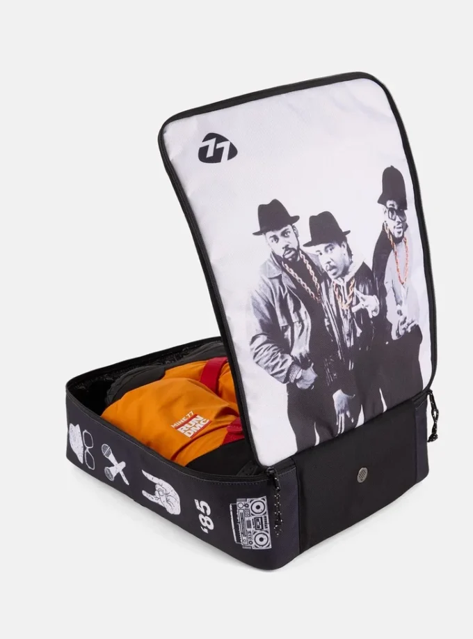Burton MINE77 x Run DMC Swath Slush snowboardstøvler for menn Burton MINE77 x Run DMC Swath Slush snowboardstøvler for menn