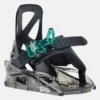 Burton Mini Grom Disc snowboardbindinger for barn