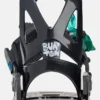 Burton Mini Grom Disc snowboardbindinger for barn