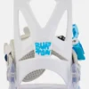 Burton Mini Grom Disc snowboardbindinger for barn