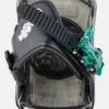 Burton Mini Grom Disc snowboardbindinger for barn