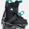 Burton Mini Grom Disc snowboardbindinger for barn