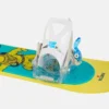 Burton Mini Grom Disc snowboardbindinger for barn