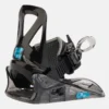 Burton Mini Grom Disc snowboardbindinger for småbarn