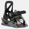 Burton Mini Grom Disc snowboardbindinger for småbarn