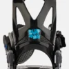 Burton Mini Grom Disc snowboardbindinger for småbarn
