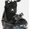 Burton Mini Grom Disc snowboardbindinger for småbarn