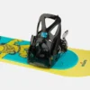 Burton Mini Grom Disc snowboardbindinger for småbarn